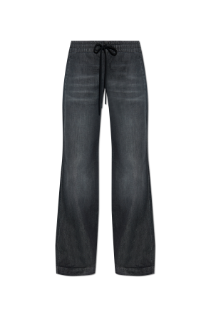 Diesel Top `T-ANGIE` | Women's Clothing | Vitkac